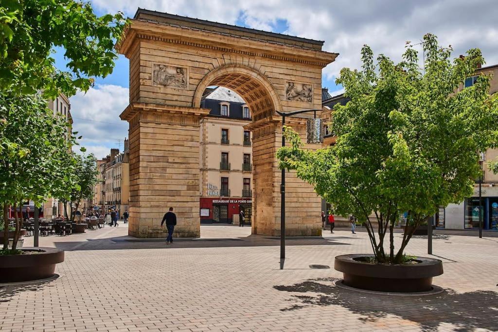 Le Cocon Dijonnais: Centre-ville * Dijon