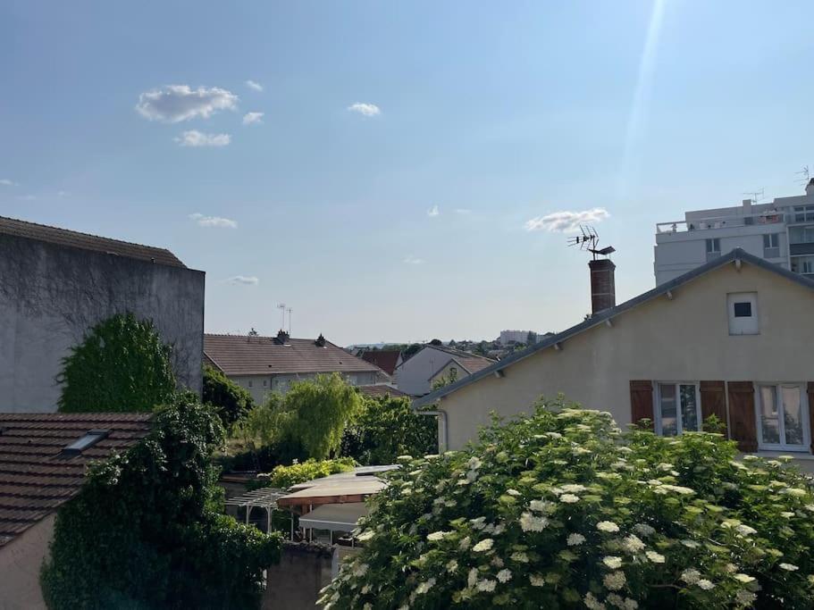 Le Cocon Dijonnais: Centre-ville