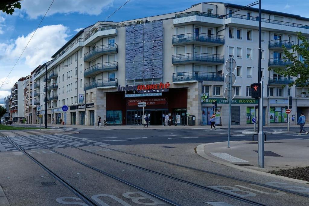 Le Cocon Dijonnais: Centre-ville Dijon