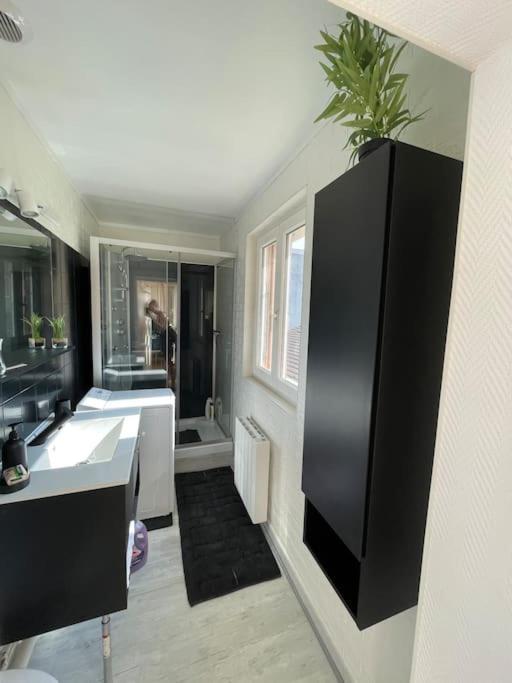 Apartment Le Cocon Dijonnais: Centre-ville